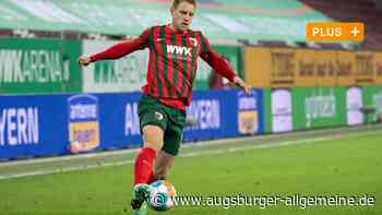 FC Augsburg: Arne Maier wird dem FCA im Test gegen Budweis fehlen | Augsburger Allgemeine - Augsburger Allgemeine