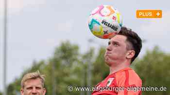 FC Augsburg: Gregoritsch-Wechsel nach Freiburg rückt näher - Augsburger Allgemeine