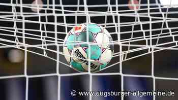 Fußball: FC Augsburg verleiht Civeja und Stani?: Spielpraxis sammeln | Augsburger Allgemeine - Augsburger Allgemeine