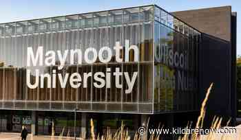 Maynooth University receives its highest-ever number of CAO applications for Kildare college - Kildare Now