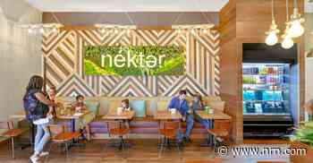 Nekter Juice Bar promotes Natalie Green to first chief operations officer