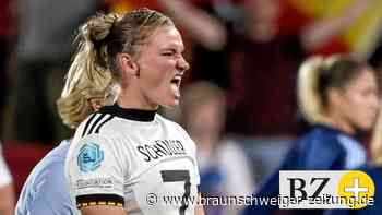 VfL-Chef erklärt Topleistungen von DFB-Kapitänin Alex Popp