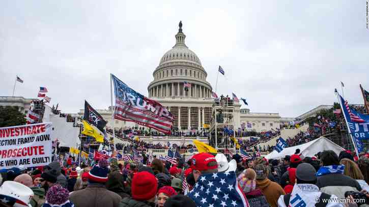 A terrifying glimpse of what could await America after the 2024 election