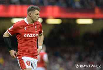 Dan Biggar: How Wales' stand-in captain and aspiring James Bond became key to their Six Nations hopes - iNews