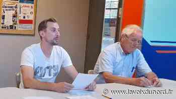 Caudry: le Krav Maga est en plein essor - La Voix du Nord