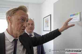 Caudry : Les médecins spécialistes s'installent en centre-ville -  L'Observateur