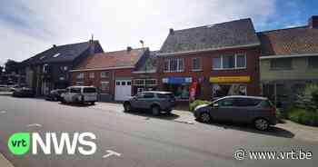 Gewapende overvaller op de vlucht in Oosterzele - VRT NWS
