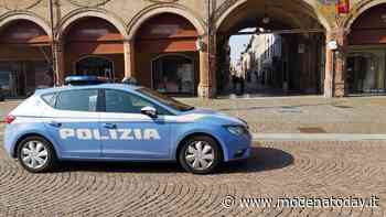 Hashish e marijuana in zona stazione, denunciato un venenne a Carpi - ModenaToday