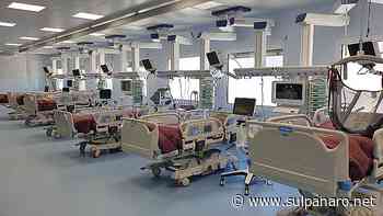 Nuovo ospedale Carpi. La Variante approda in Consiglio comunale - SulPanaro