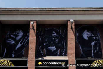 Carpi, Concentrico Art: fino al 24 luglio la sezione del festival dedicata alle arti visive - SulPanaro