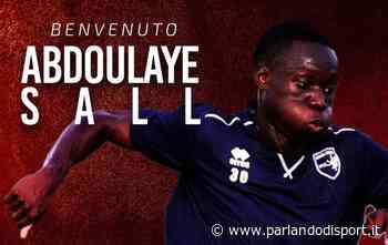 Athletic Carpi - Resto del Carlino - Sall, il bomber scoperto a calcetto firma per i biancorossi - Parlando di Sport