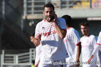 Athletic Carpi - Gazzetta di Modena - Lordkipanidze a Riccione - Parlando di Sport