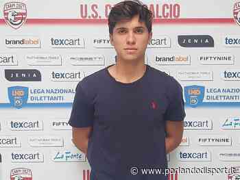 Athletic Carpi - Gazzetta di Modena - Fiducia a Pietro Crotti - Parlando di Sport