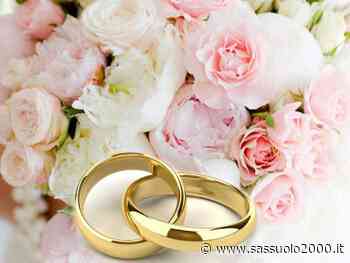 A Carpi nozze ai numeri pre-Covid: una media di tre a settimana - sassuolo2000.it - SASSUOLO NOTIZIE - SASSUOLO 2000