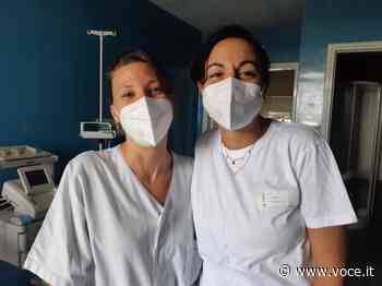 Nascere a Carpi parla anche inglese Sanità - Voce.it