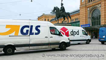 Preisanstiege: Nach DHL und Hermes hebt nun nächster Paketdienst die Preise an