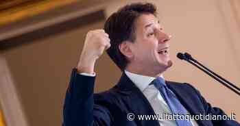 M5s, Conte riunisce deputati e senatori in vista del voto a Palazzo Madama: la diretta