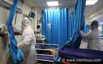 New Coronavirus Wave Sweeps Iran - Iran Focus