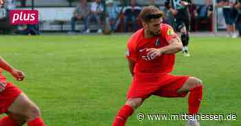 TSV Steinbach betreibt gegen Siegen Chancenwucher - Mittelhessen
