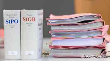 Siegen: Psycho-Spiele in einer „wahrlich kranken“ Beziehung - WP News