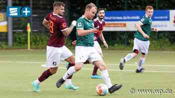 Kreisliga A Siegen: Bald zwei feste Aufstiegsplätze? - WP News