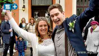 Heirat in Siegen: 13 romantische Orte für die Traumhochzeit - WP News