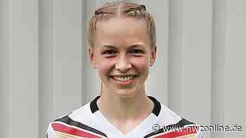 World Games: Deutsche Faustballteams starten mit 3:0-Siegen in Vorrunde - Nordwest-Zeitung