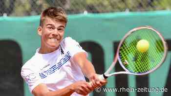 Nach zwei weiteren Siegen: Oberliga-Meister Bad Ems schielt jetzt in Richtung Regionalliga - Rhein-Zeitung