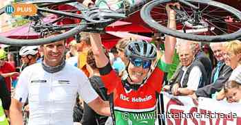 Race24 in Kelheim: Lokalmatadore siegen - Sport aus Kelheim - Nachrichten - Mittelbayerische Zeitung