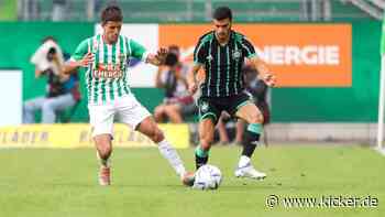 Drei von neun Bundesligisten siegen am "Super-Samstag" - kicker