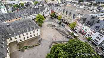 Wieder Partys am Markt in Siegen: Bei Randale droht Sperrung - WP News