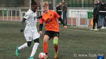 VfB Burbach bedient sich doppelt bei Grün-Weiß Siegen - FuPa