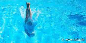 NRW: Siegen erlaubt Oben-Ohne-Schwimmen für Frauen - Kölner Stadt-Anzeiger