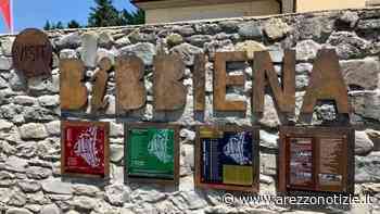 Centro storico di Bibbiena, nuove installazioni per un nuovo modo di accogliere i turisti - ArezzoNotizie