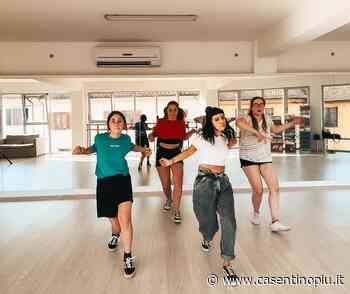 A Bibbiena apre la nuova sede dell'associazione Universo Danza - Casentinopiù