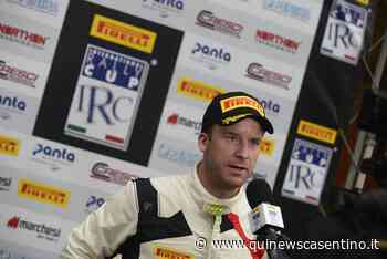 Il rally fa 140 - Qui News Casentino