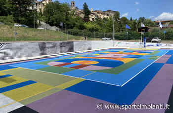 Imagine Camp a Bibbiena, il campo che ispira la pace - Sport&Impianti - sporteimpianti.it