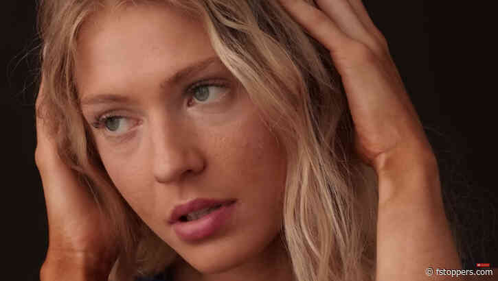 How to Create Eye-Catching Portraits With Just One Light and an Umbrella
