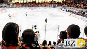 Die XL-Dauerkarte der Grizzlys Wolfsburg ist da