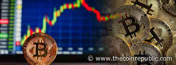 Bitcoin Network Finally Crossed 1B - The Coin Republic