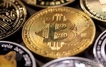 Bitcoin 'shrimps' invest in cryptocurrency at fastest rate on record as price languishes - iNews