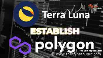 Terra Hoping to Revive Through Polygon Ecosystem - The Coin Republic