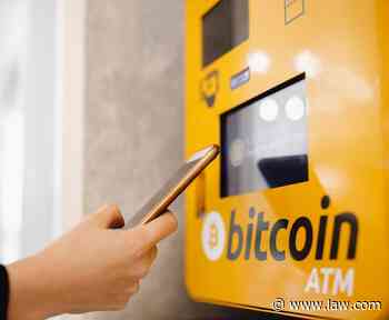 South Florida Law Firm Accepting Cryptocurrency in 'Leap of Faith' Sparked by Client Desire | Daily Business Review - Law.com