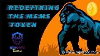 What Are the Biggest Changes in The Cryptocurrency Market Recently? RoboApe (RBA) and XRP (XRP) Need Your Attention - NewsBTC