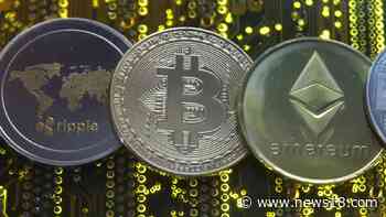 Cryptocurrency Price Today: Bitcoin, Ether Breach Key Levels; Shiba Inu, Dogecoin in Green - News18