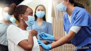 Coronavirus: Officials look to approve second round of booster shots for adults - Yahoo News