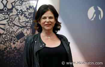 L'actrice Charlotte Valandrey est décédée à 53 ans