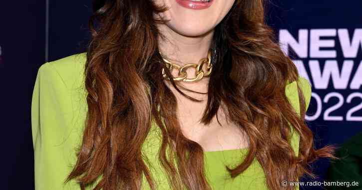 Sängerin Jasmin Wagner ist schwanger