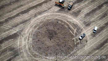 Ukraine-Krieg: Russland spricht nach Angriff von 350 toten Soldaten - Kiew wirft Putin „Raketenterror“ vor