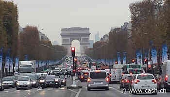 Energie - Hitzewelle könnte Strompreise auf Rekordhoch steigen lassen